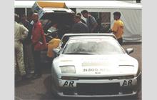 22 - Venturi 400 GT - Spirit Racing