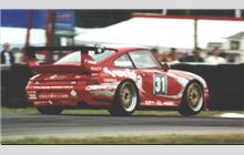31 - Porsche 993 RSR #WP0ZZZ99ZWS398024 - Team Ferrita Racing