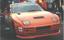 37 - Porsche 944 Turbo - Stegia Competition