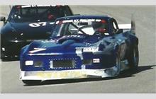 7 - Chevrolet Corvette C2