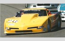 26 - Chevrolet Corvette C4