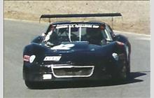 92 - Chevrolet Corvette C3
