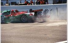 0 - Lola B2K/10 Rafanelli #HU01 - Team Rafanelli SRL