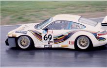 69 - Porsche 996 GT3-R #WP0ZZZ99ZYS692095 - Kyser Racing