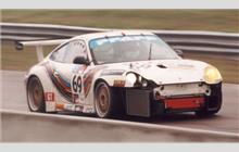69 - Porsche 996 GT3-R #WP0ZZZ99ZYS692095 - Kyser Racing