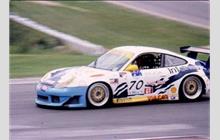 70 - Porsche 996 GT3-R #WP0ZZZ99ZYS692075 - Skea Racing International