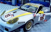 15 - Porsche 996 GT3-R #WP0ZZZ99ZYS692096 - Dick Barbour Racing