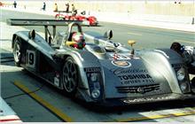 19 - Cadillac Northstar LMP #LMP-00-004 (Riley & Scott) - Team Cadillac