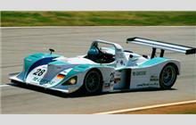 28 - Lola B2K/10 Ford #HU04 - Konrad Motorsport