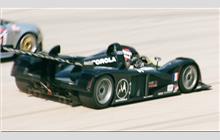 31 - Cadillac Northstar LMP #LMP-00-005 (Riley & Scott) - Motorola-DAMS
