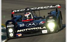 32 - Cadillac Northstar LMP #LMP-00-006 (Riley & Scott) - Motorola-DAMS