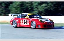 34 - Porsche 996 GT3-R #WP0ZZZ99ZYS692085 - Orbit