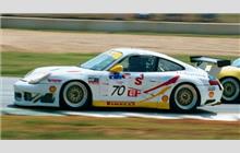 70 - Porsche 996 GT3-R #WP0ZZZ99ZYS692075 - Skea Racing International