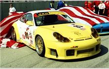 80 - Porsche 996 GT3-R #WP0ZZZ99ZYS692094 - G & W Motorsports