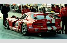 93 - Dodge Viper GTS-R #C27 - Viper Team Oreca
