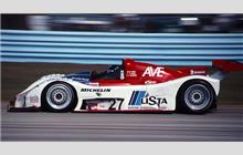 27 - Doran Special Judd #333SP-025 (Michelotto) - Doran/Lista Racing