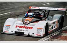 5 - Riley & Scott Mk III Judd #020 - R & M