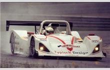 10 - Lola B98/K2000 Ford #HU07 - Kremer Racing