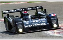 11 - Cadillac Northstar LMP #LMP-00-005 (Riley & Scott) - Motorola DAMS