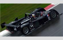 12 - Cadillac Northstar LMP #LMP-00-002 (Riley & Scott) - Motorola DAMS