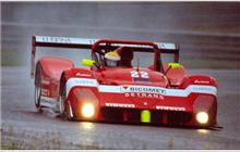22 - Ferrari 333 SP #029 (Michelotto) - BMS Scuderia Italia