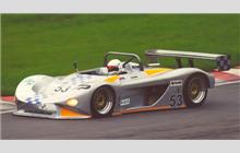 53 - Picchio MB1 BMW #MB1 - GPM Racing Team