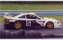 5 - Saleen Mustang #SAR 97002 - Saleen-Allen Speedlab