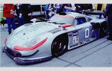 0 - Porsche 911 GT1 Evo #117 - Bytzek Motorsport