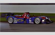 37 - Lola B2K/10 Judd #HU06 - Intersport Racing