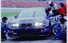 54 - BMW M3 E46 V8 #E46 GT 004 (PTG) - JET Motorsports
