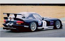 1 - Chrysler Viper GTS-R #C20 - D.D.O.