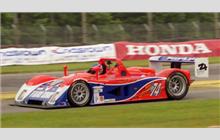 74T - Riley & Scott Mk III Judd #016 - Robinson Racing