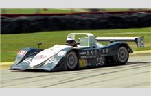 89 - Lola B2K/40 Nissan #HU08 (Multimatic) - Porschehaus Racing