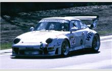 14 - Porsche 911 GT2 #WP0ZZZ99ZTS393082 - Autorlando Sport