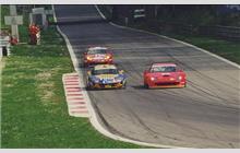 Additional Photo - FIA GT Championship Monza 2001