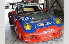 26 - Porsche 911 GT2 #WP0ZZZ99ZTS394066 - Konrad Motorsport