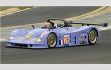 28 - Debora LMP200 BMW #834-01 - Didier Bonnet Racing