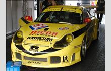 61 - Porsche 996 GT3-R #WP0ZZZ99ZYS692098 - P.K. Sport