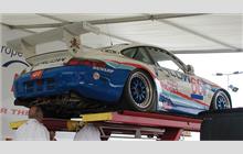 66 - Porsche 996 GT3-R #WP0ZZZ99ZYS692109 - Harlow Motorsport