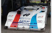 40 - Martini Mk.77 BMW #01 - Equipe Bernoise