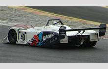 40 - Martini Mk.77 BMW #01 - Equipe Bernoise