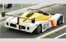 43 - Reynard 89SC Ford #89/SC/1 - LS Motorsport