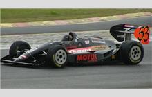 53 - Penske PC18 Buick #001 - Action Motorsport