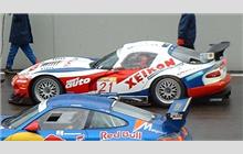 21 - Chrysler Viper GTS-R #C12 - GLPK Racing