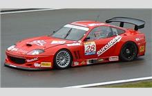 28 - Ferrari 550 Maranello #ZFFZR49B000112133 (Wieth) - Wieth Racing