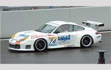 74 - Porsche 996 GT3-RS #WP0ZZZ99Z1S692074 - Jürgen Alzen Motorsport