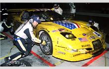 4 - Chevrolet Corvette C5-R #004 (Pratt & Miller) - Corvette Racing