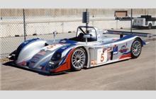 Reynard 01Q N°37 | Le Mans Slot 32
