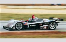 8 - Cadillac Northstar LMP 01 #LMP-00-004 (Riley & Scott) - Team Cadillac