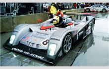 8 - Cadillac Northstar LMP 01 #LMP-00-004 (Riley & Scott) - Team Cadillac